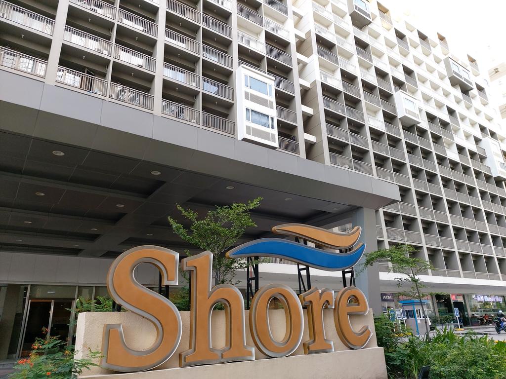 Shore Residences 帕赛现房